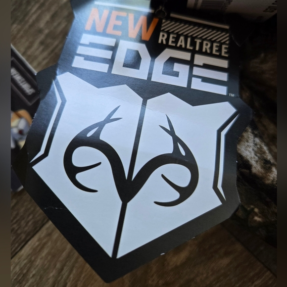 Under Armour Storm Realtree Edge Camo Beanie - Picture 3 of 8